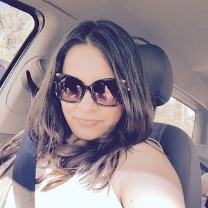 Meet your Posher, Алена